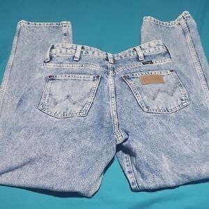 Wrangler Mom Jeans